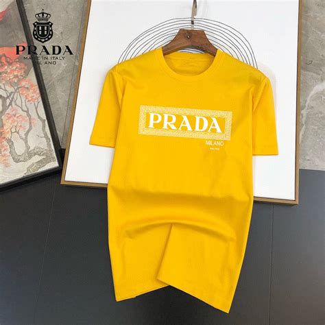 fake prada t shirts|how to authenticate prada.